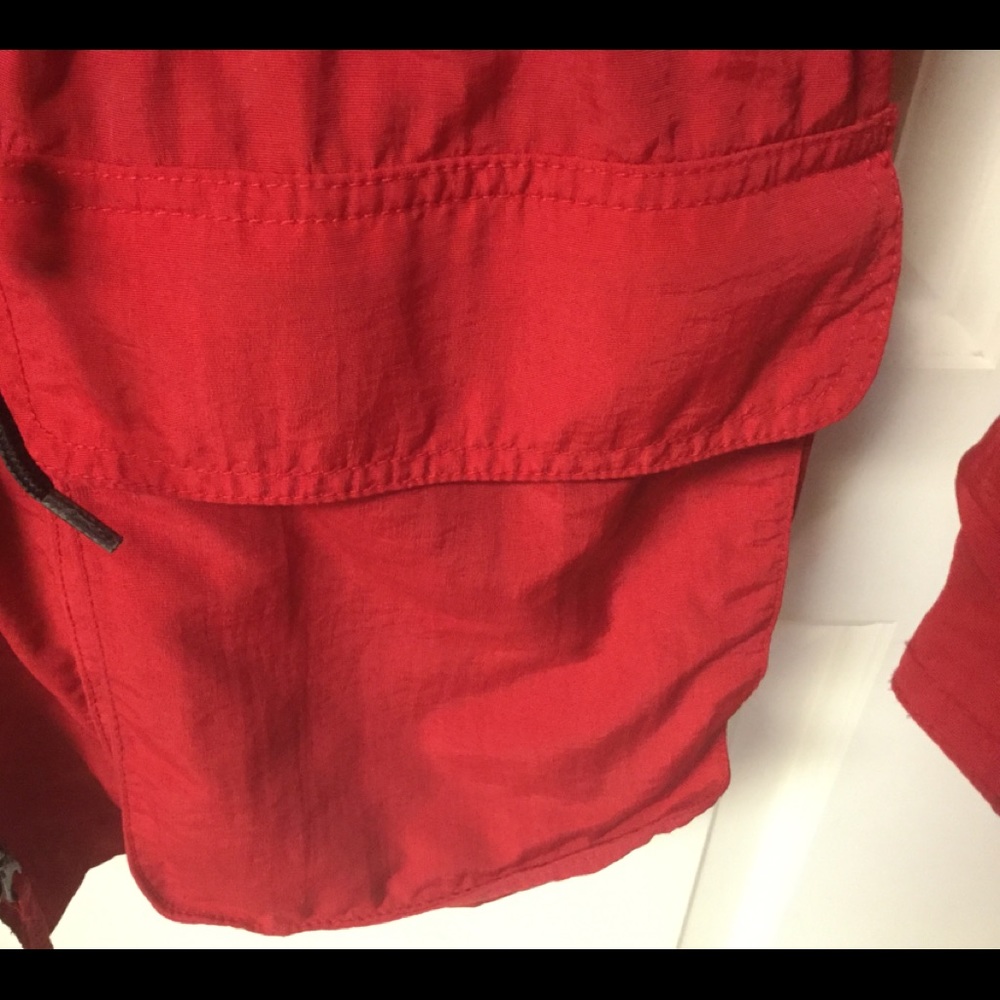 Vintage Limited Sport Parka Unisex - Picture 6 of 9